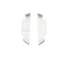 ABZEKH Drone Accessories for DJI MINI 3 PRO Hand for Takeoff and Landing Handguard Finger Safety Guard for DJI MINI 3 PRO Accessories view 1