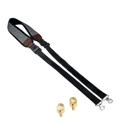 ABZEKH Drone Accessories for DJI RC Remote Controller for RC Pro/Smart Controller Lanyard for DJI MINI 3 Pro Adjustable Neck Strap for Mavic 3 Accessories (Color : Thickened Lanyard)