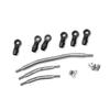 Club 5 Racing "Husky Link" Hi-Clearance Steering Link Set for Traxxas TRX-6 HAULER view 1
