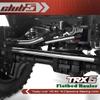 Club 5 Racing "Husky Link" Hi-Clearance Steering Link Set for Traxxas TRX-6 HAULER view 3