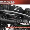 Club 5 Racing "Husky Link" Hi-Clearance Steering Link Set for Traxxas TRX-6 HAULER view 4