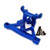 Aluminum Front Body Mounts Body Post Blue for Traxxas Revo E Revo 1 and 2 Version Summit Slayer Pro 4x4 5314 view 2