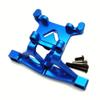Aluminum Front Body Mounts Body Post Blue for Traxxas Revo E Revo 1 and 2 Version Summit Slayer Pro 4x4 5314 view 3