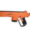 WORKER Harrier Blaster, Full Mod Kit Half Dart with Upgrade Kit Blaster, Color Orange. view 4