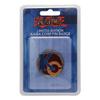 FaNaTtik Yu-Gi-Oh! Kaiba Corp Pin Badge, Metal view 2