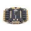 APEFIT Drone Accessories for 45A BLHELI_S 4IN1 3-6S Brushless ESC Support for DShot 300-600 / for Multishot/for Oneshot/for PMW 30.5 * 30.5mm for RC FPV Racing Drone Replaceable view 2