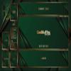 Magic: The Gathering New Player Play Mat (Commander) (Green Left) view 1