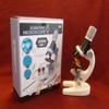 Child & Adult Microscope with Accessories, 100x 400x 1200x College Level, STEM view 2