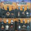 Homies Figures 1.75 Series #13 Complete Set of 24 Pcs Loose Sealed Bags view 1