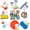 Funwares Original 272 Outdoor Minute of Fun Games - Minute to Win It Family Party & Travel for Kids & Adults, 2-12 Players! Ready to Play Right Out of The Box! view 3