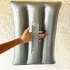 Inflatable Diamond Shields - Mine Pixel Craft - Birthday Party Favors - Gift Bags - Pool Parties - Cosplay - For Boys & Girls - 6 Pack view 2