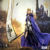 Lmzauet 1/6 Action Figure Joan of arc 12 inch Super Flexible Figure Doll Full Set view 2