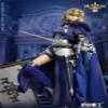 Lmzauet 1/6 Action Figure Joan of arc 12 inch Super Flexible Figure Doll Full Set view 3