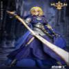Lmzauet 1/6 Action Figure Joan of arc 12 inch Super Flexible Figure Doll Full Set view 4