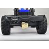 GPM for Traxxas-1/18 4WD TRX4M Ford Bronco-97074-1 Bonworm Front and Rear GM Outer Cover view 2