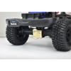 GPM for Traxxas-1/18 4WD TRX4M Ford Bronco-97074-1 Bonworm Front and Rear GM Outer Cover view 3