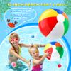 GIFTINBOX Mega Pool Party Beach Favors-60Pcs Bag Stuffers for Kids Bulk, Kids Sunglasses, Bubble Wands, Summer Toys for Party Supplies Birthday, Pool Beach Toys Ages 3 4 5 6 7 8 view 3
