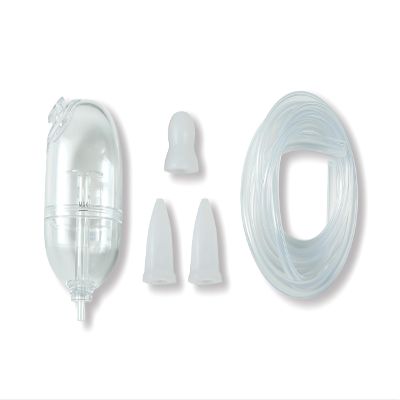 LittleTora Replacement Parts for Littletora Pro Nasal Aspirator, Watolt HappyNose Nasal Aspirator, Grownsy Electric Nose Suction, X-Bosak & HEYVALUE