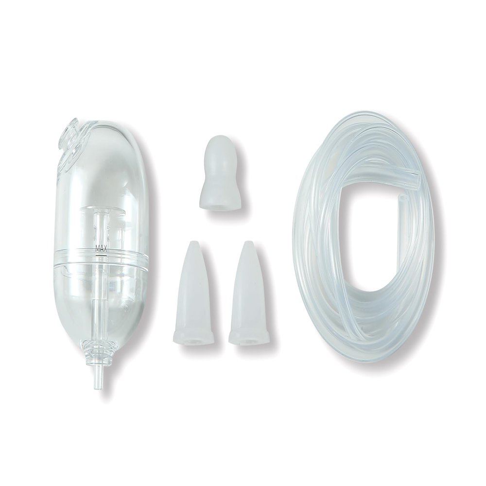 LittleTora Replacement Parts for Littletora Pro Nasal Aspirator, Watolt HappyNose Nasal Aspirator, Grownsy Electric Nose Suction, X-Bosak & HEYVALUE