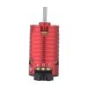 RC Model Car Brushless Motor, 3500KV 2Poles Brushless Motor for 1/24 1/28 RC Model Car view 2