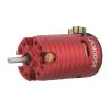 RC Model Car Brushless Motor, 3500KV 2Poles Brushless Motor for 1/24 1/28 RC Model Car view 3