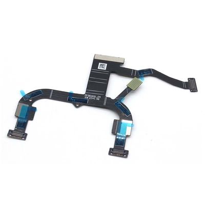 ABZEKH Drone Accessories for Mini 3 for Gimbal Camera 7 in 1 Flexible Flat Cable Replacement Ribbon Flat Line for DJI Mini 3 Pro Repair Parts