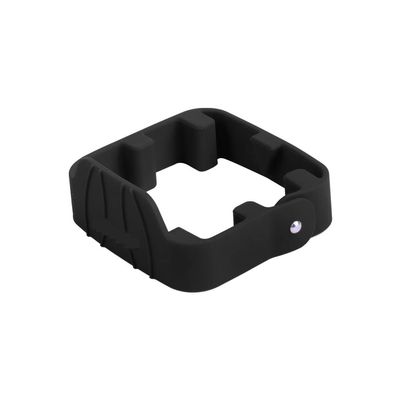 ABZEKH Drone Accessories for Mavic Air 2/ 2S Silicone Propeller Holder Fixed Stabilizers Protective for DJI Mavic Air 2 Drone Spare Parts Accessories (Color : Black)