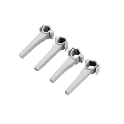 ABZEKH Drone Accessories for DJI Mini 3 Pro Landing Gear Heightened Extender Landing Legs Protector Increased 21mm for DJI Drone Accessories Kit (Color : Landing Gear)