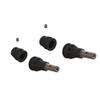 ARRMA CVD Driveshaft Diff Outdrives & Wheel Axles (2), ARA311149 view 1