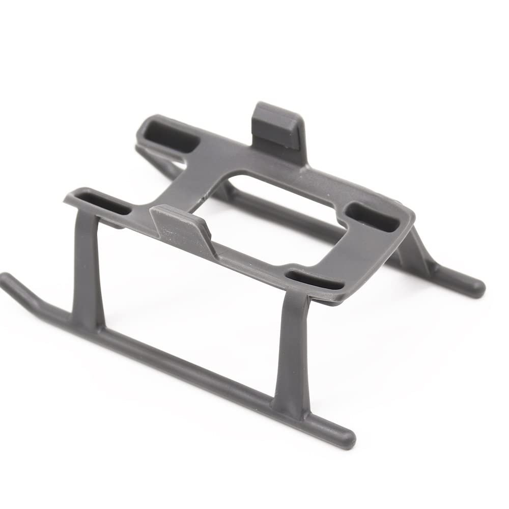 ABZEKH Drone Accessories Landing Gear Height Extender for DJI Spark Drone Heightened Landing Gear Quick Release Protective Bracket Parts Accessories