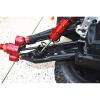 GPM for ARRMA 1/5 KRATON 8S ARA110002T1/ARA110002T2 Medium Carbon Steel Front and Rear Universal CVD Universal Joint-Pair view 2
