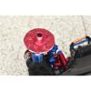 GPM for ARRMA 1/7 Infraction 6S BLX -ARA109001 Aluminum Alloy Thickened 6MM Dragon Claw Hexagon Simulation Brake disc view 3