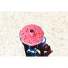 GPM for ARRMA 1/7 Infraction 6S BLX -ARA109001 Aluminum Alloy Thickened 6MM Dragon Claw Hexagon Simulation Brake disc view 4