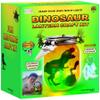 Dinosaur Lantern Nightlight Craft Kit - DIY Dinosaur Crafts for Kids, Ages 3-12 view 1