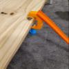SpeedFreakCNC 1/64 Scale Track C Clamp, Orange, Compatible with Hot Wheels & Matchbox view 4
