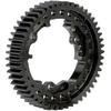 Powerhobby 54T Hardened Steel Mod 1 Spur Gear FITS: Traxxas E-Revo/Maxx/X-Maxx/XO-1 / Sledge view 2