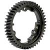 Powerhobby 46T Hardened Steel Mod 1 Spur Gear FITS: Traxxas/E-revo/Maxx/X-Maxx/XO-1 / Sledge view 1