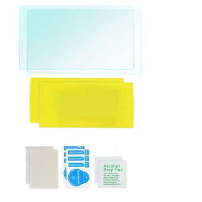 ABZEKH Drone Accessories 2/3Pack for 9H HD Tempered Glass Screen Protective Film for DJI MINI 3 for PRO Smart Controller with Screen Protectors Drone Accessories (Color : 2 pcs)