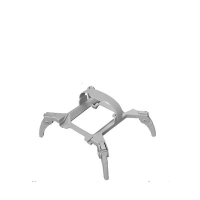 ABZEKH Drone Accessories for DJI Mini 3 Pro Landing Gear Protector Accessories for Foldable Extension Legs Protective Support Legs Extender (Color : Kit 1)