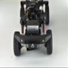 GPM Upgrades Aluminum 6061-T6 Front/Rear Damper 38MM For Mini-Z 44 Series Ready Set Suzuki Jimny Sierra Apio Jimny TS4 Rc Cars (black) view 2
