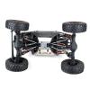 KYX Racing Hardened Steel Center Drive Shaft Upgrades Parts Accessories for 1/18 RC Crawler Car Axial Capra UTB18 view 4