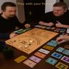 Baseball Dice Board Game with Dice Marbles - Board Games for Family Game Night view 3