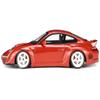GT Spirit 1/18 911 RWB AKA Phila 2021 Red GT874 view 1