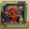 Alien Collection Special Edition - Xenomorph Drone (Red) - Fully Poseable Figure 7 inch - Egg Pod and Face Hugger view 1