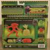 Alien Collection Special Edition - Xenomorph Drone (Red) - Fully Poseable Figure 7 inch - Egg Pod and Face Hugger view 2