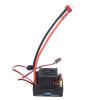 VBESTLIFE 80A Brushless ESC, RC 80A Brushless ESC Electronic Speed Controller for 1/8 RC Car Upgrade Parts view 1