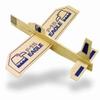 ItsYourAirplane.com Guillow's #26 Eagle Air Superiority Flyer 24 Plane Pack, Balsa Wood view 2
