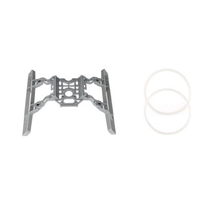 ABZEKH Drone Accessories Floating Kit for DJI Mavic 3 Water Landing Skid Float Kit Expansion for DJI Mavic 3 Drone Accessories Gear Landing On Water (Color : Landing Gear)