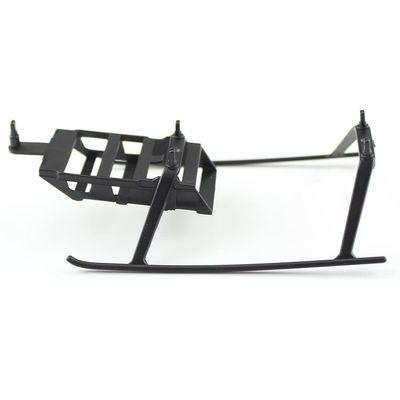 ABZEKH Drone Accessories Landing Gear for WLtoys XK K110 K110S V977 for RC Helicopter Airplane Drone Spare Upgrade Accessories