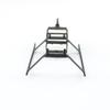ABZEKH Drone Accessories Landing Gear for WLtoys XK K110 K110S V977 for RC Helicopter Airplane Drone Spare Upgrade Accessories view 2